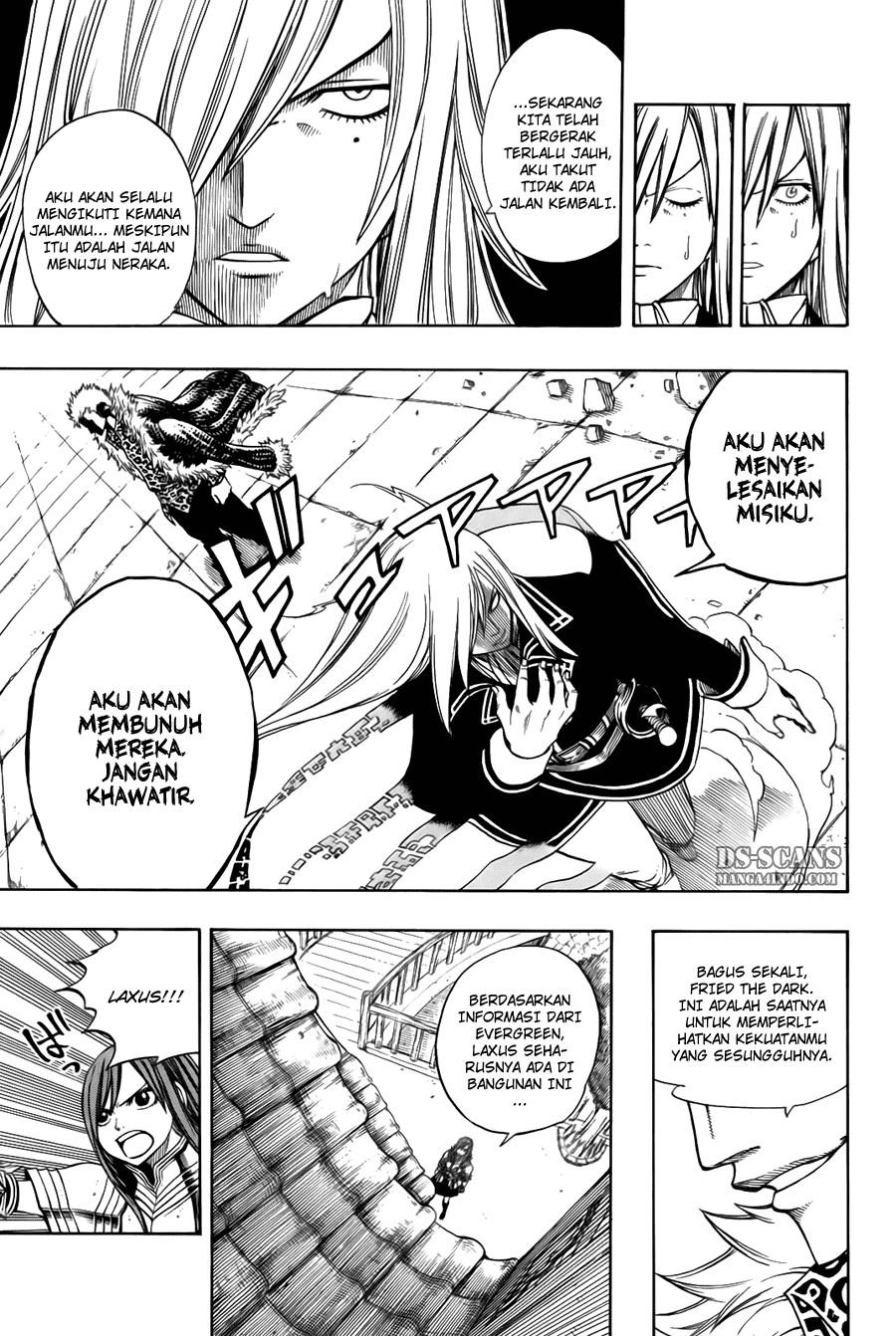 Fairy Tail