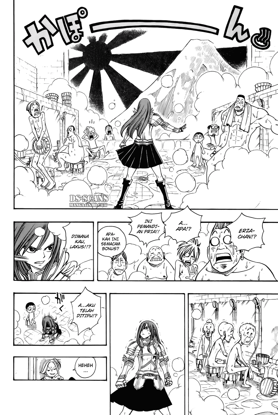 Fairy Tail