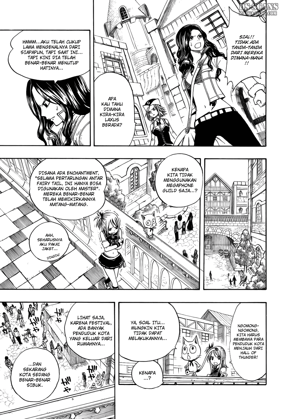 Fairy Tail