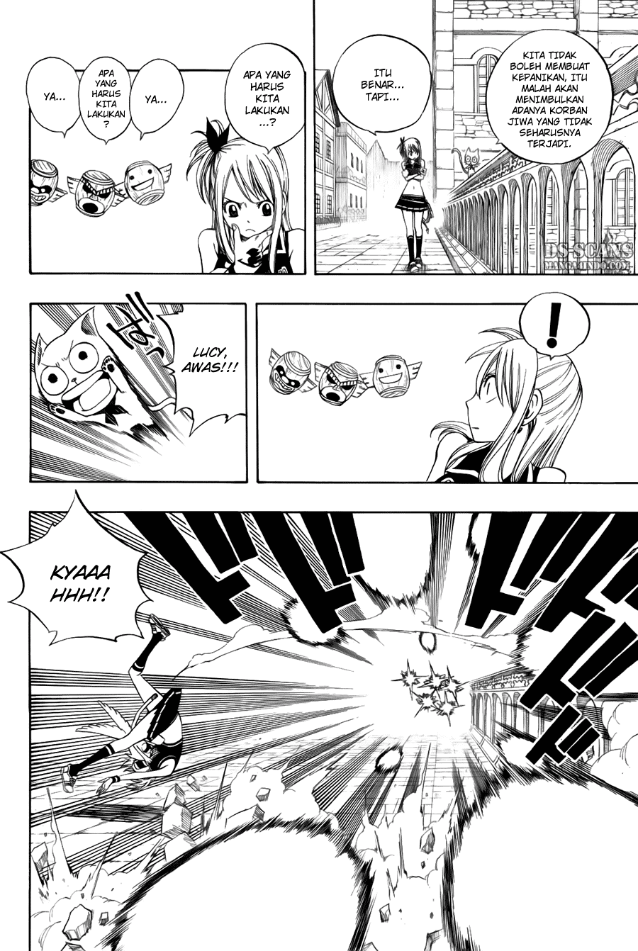 Fairy Tail