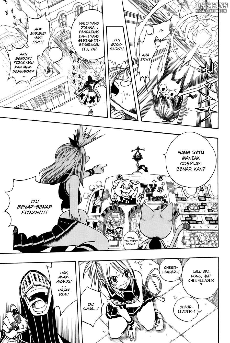 Fairy Tail