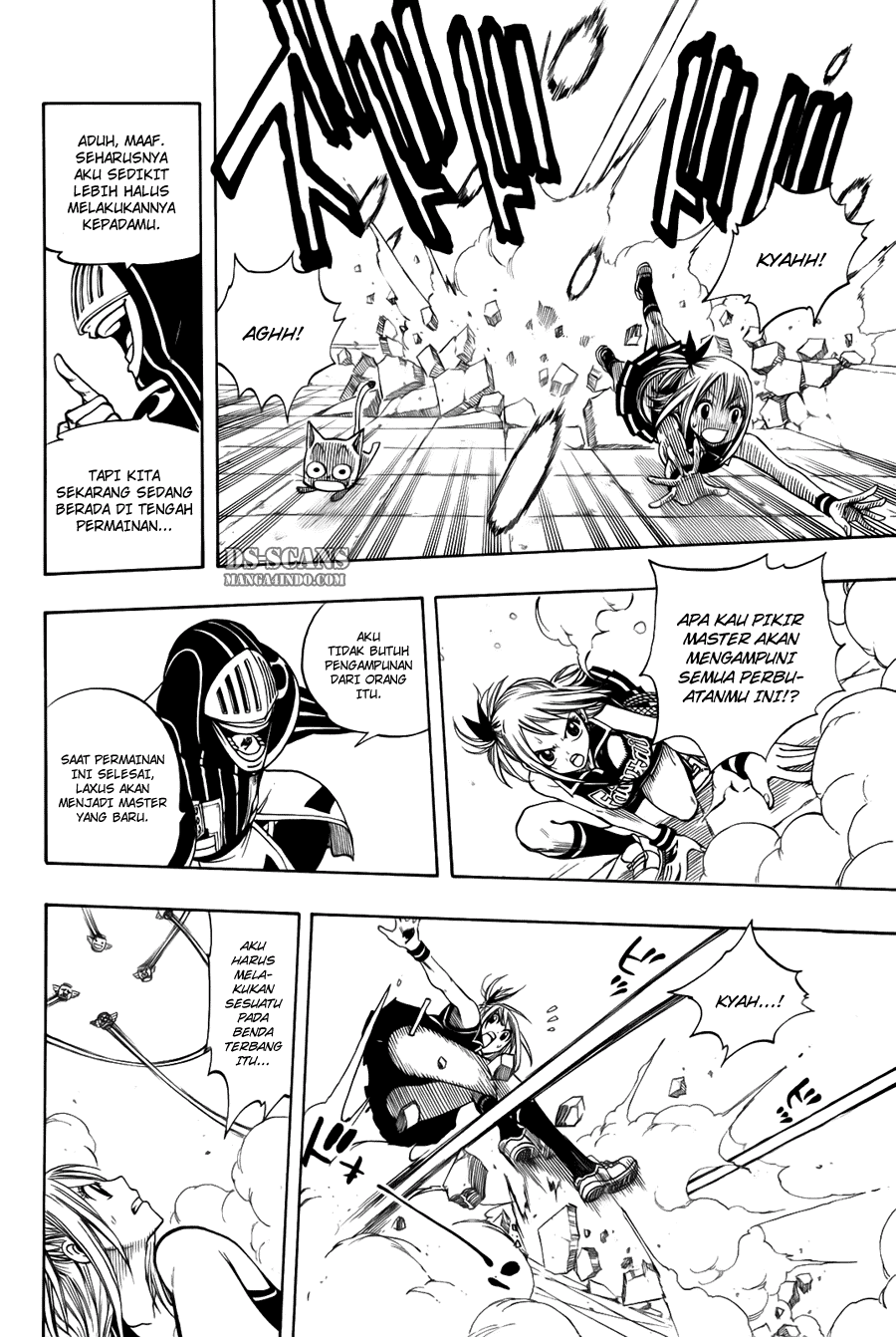 Fairy Tail