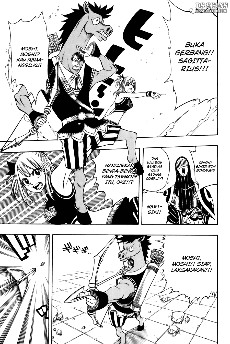 Fairy Tail
