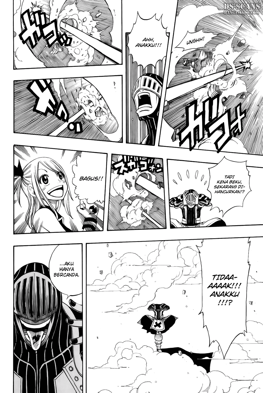 Fairy Tail