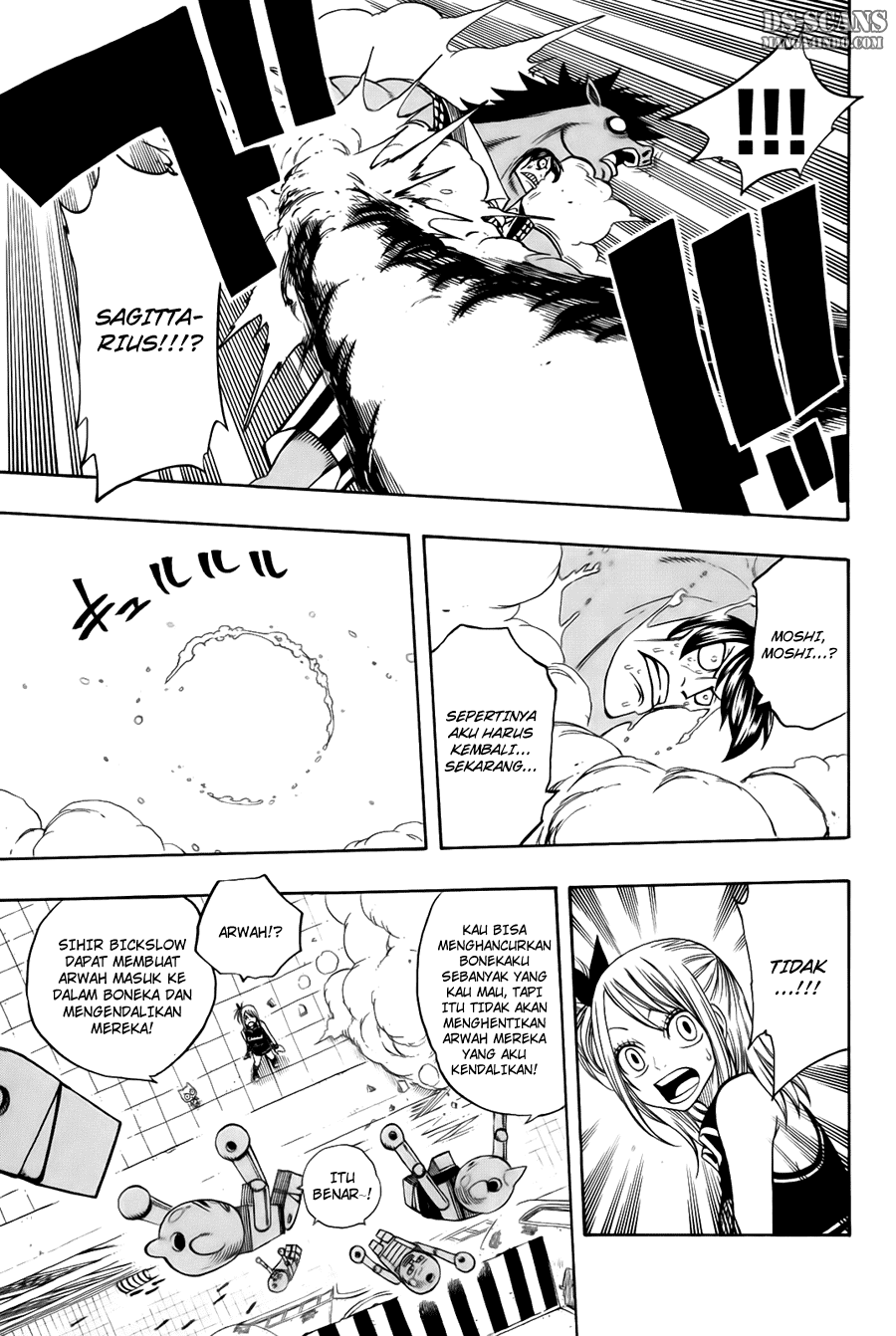 Fairy Tail