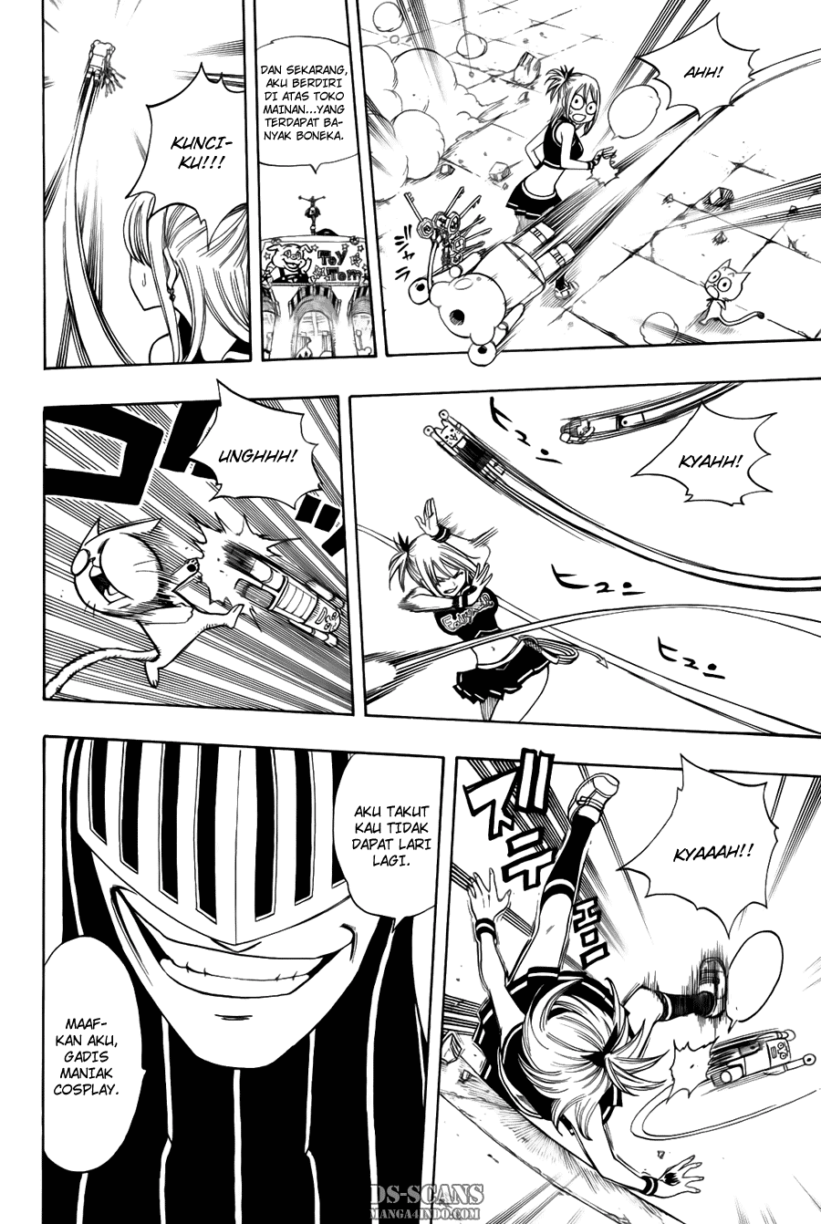 Fairy Tail