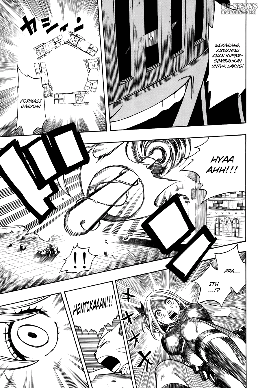 Fairy Tail