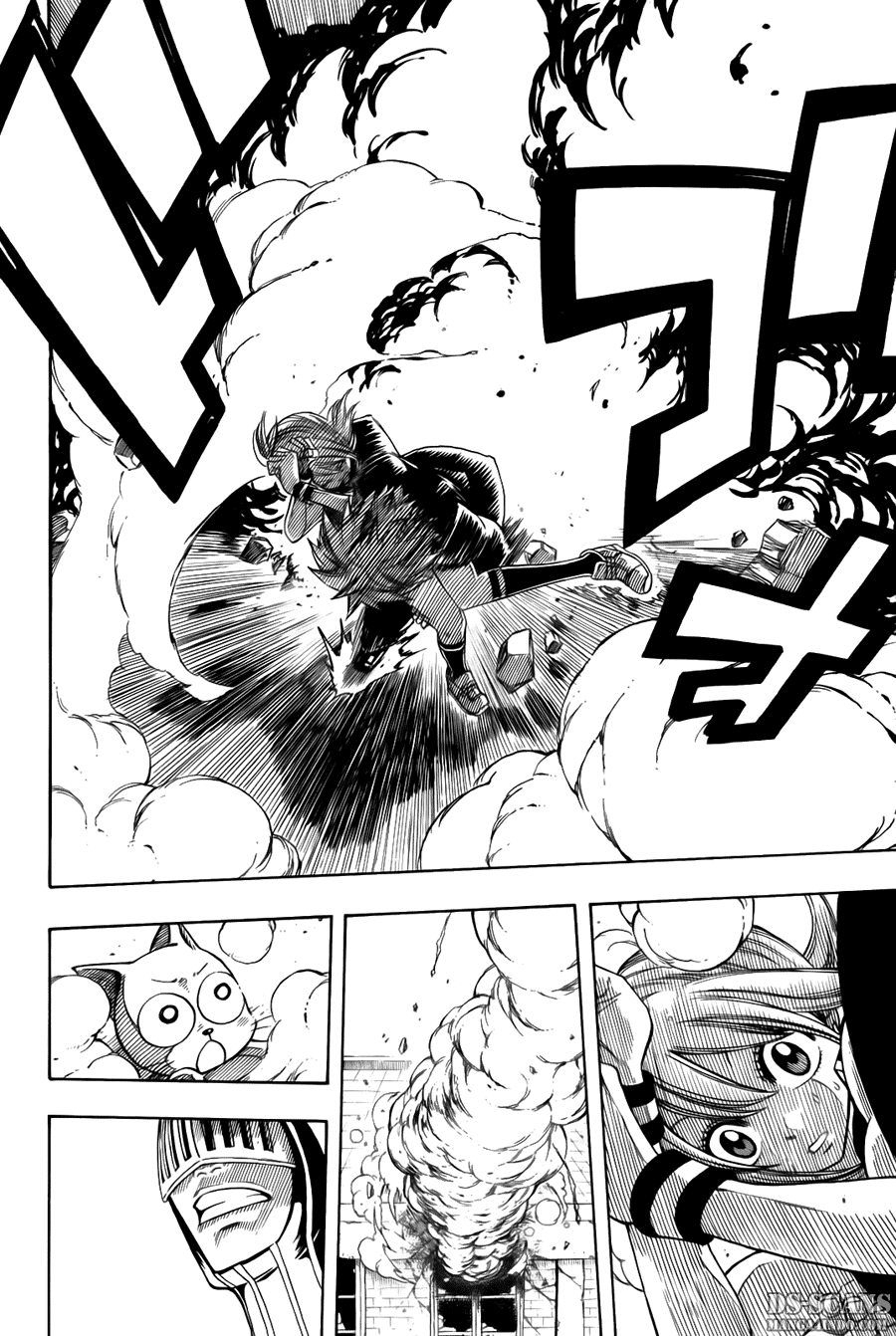 Fairy Tail