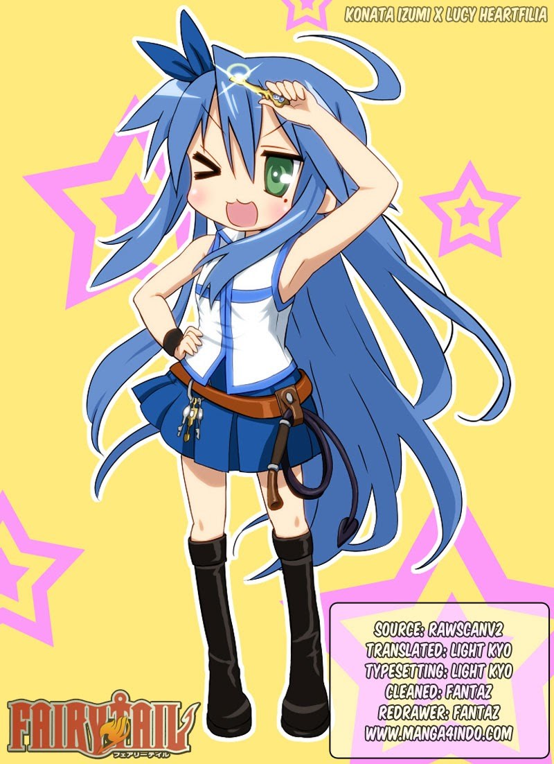 Fairy Tail