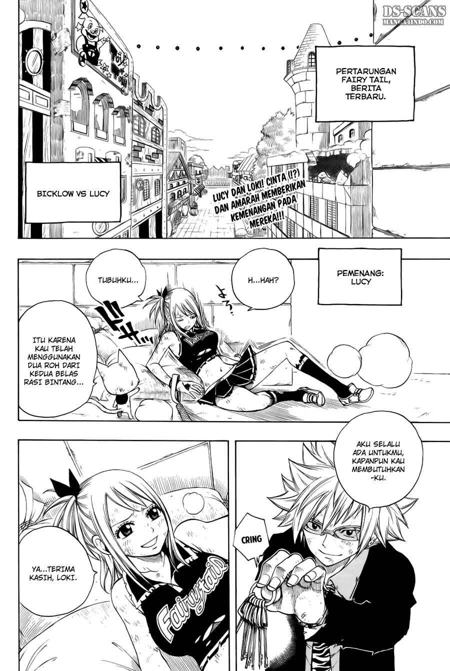 Fairy Tail