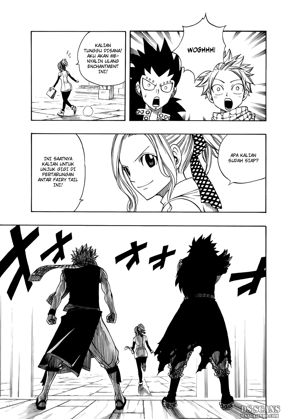 Fairy Tail