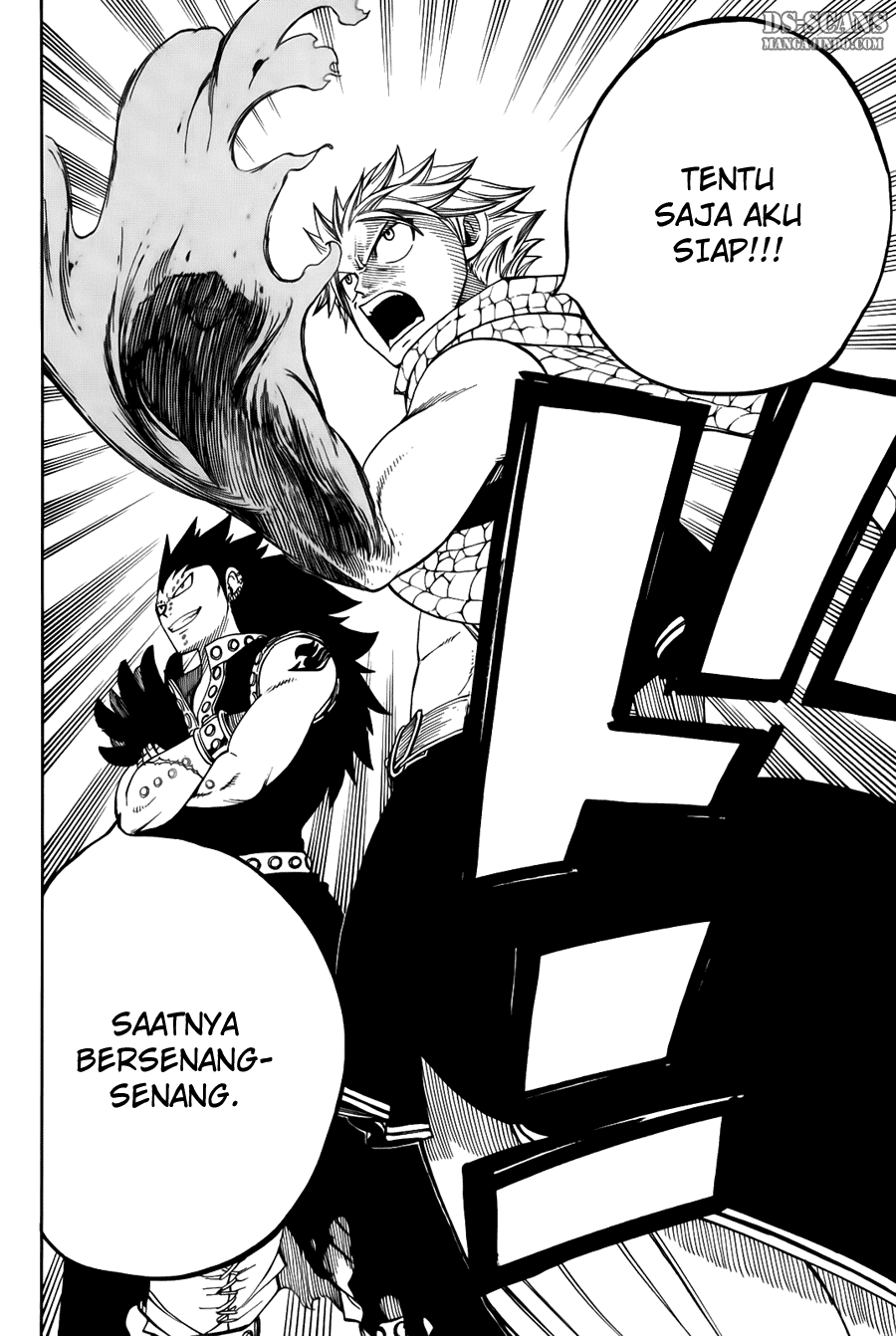 Fairy Tail