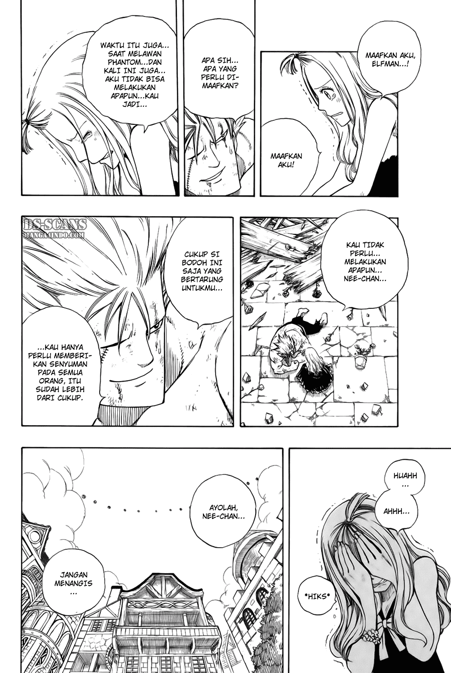 Fairy Tail