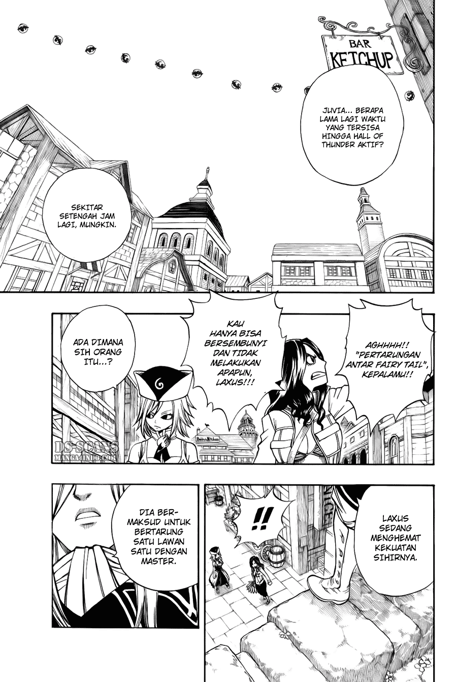 Fairy Tail