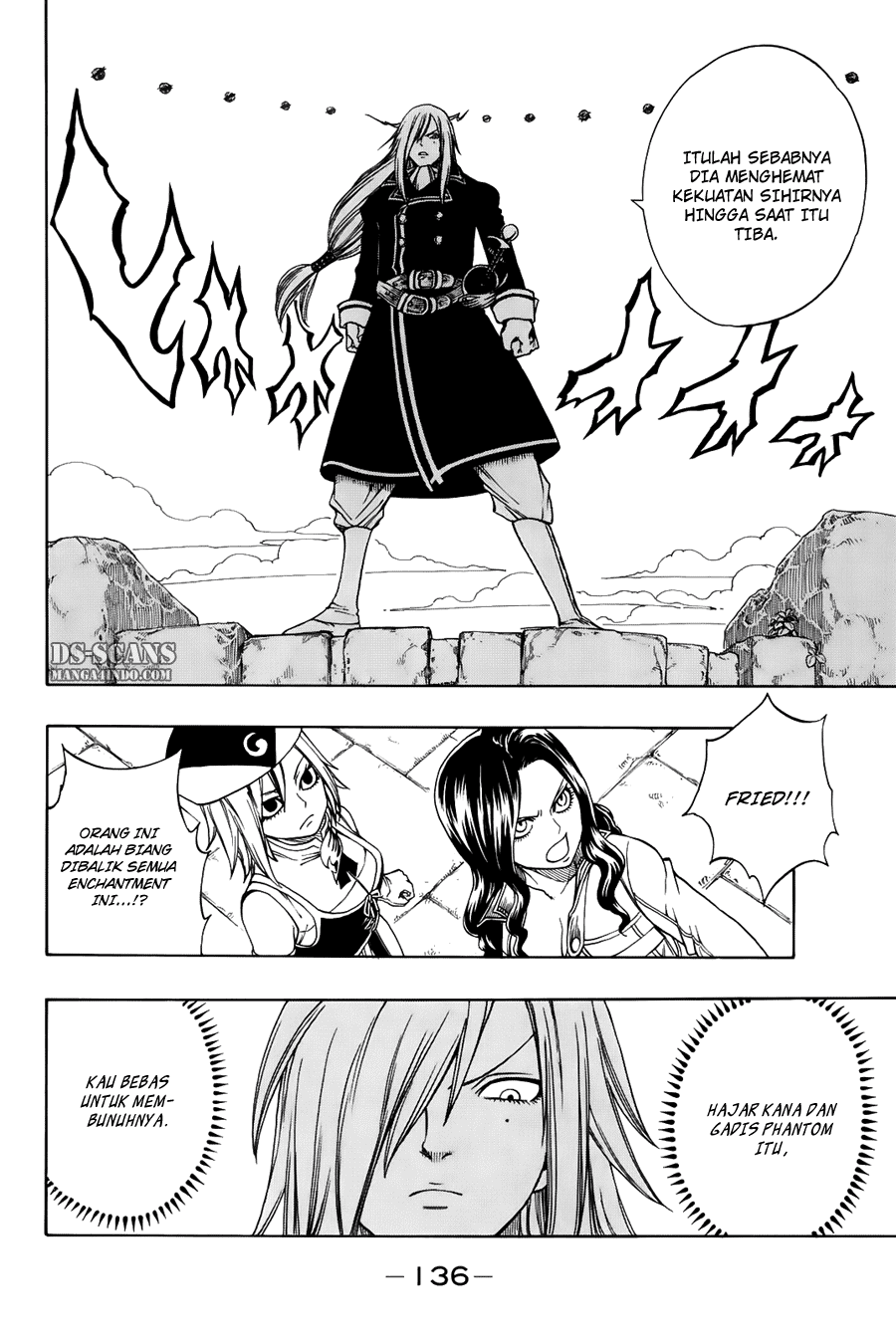 Fairy Tail