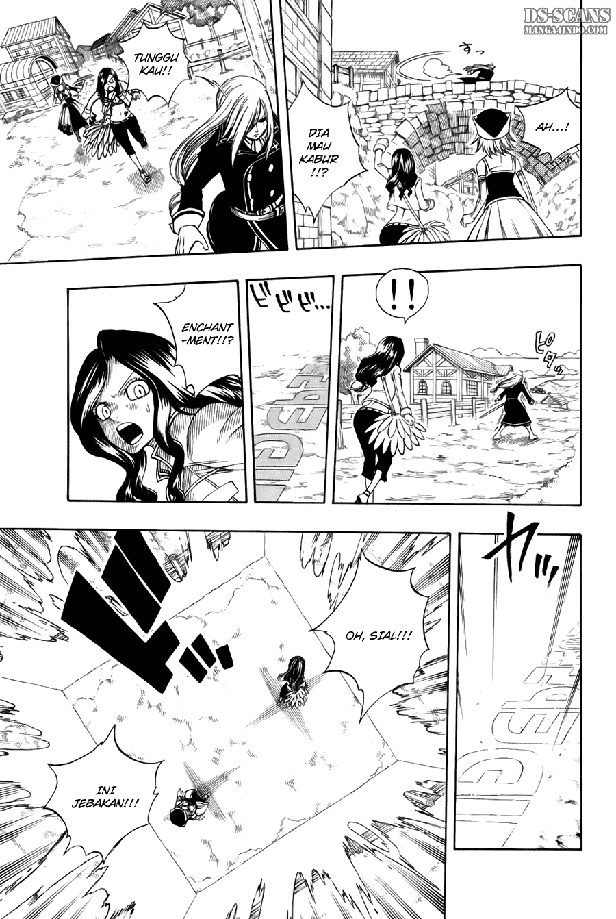 Fairy Tail
