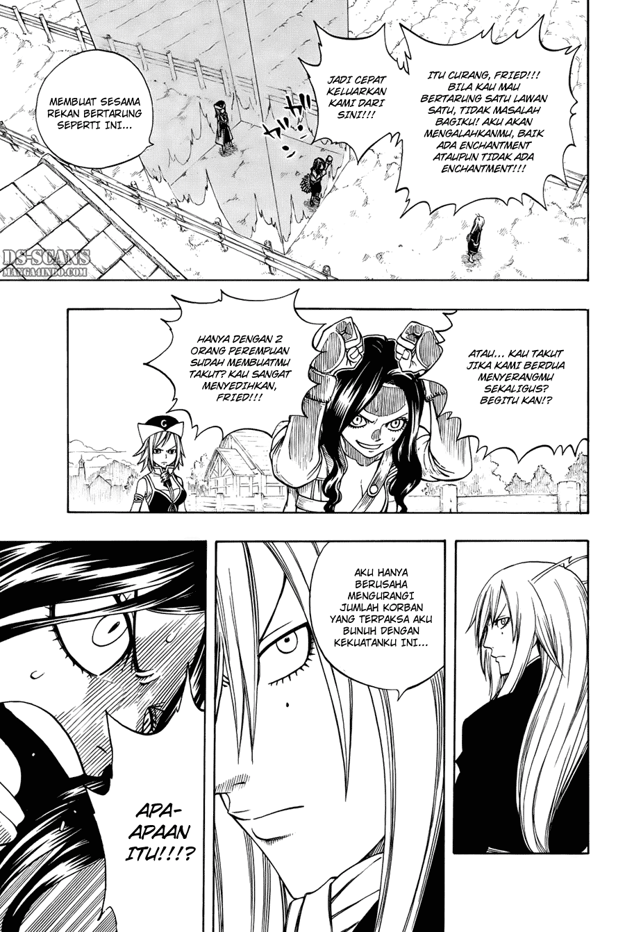 Fairy Tail