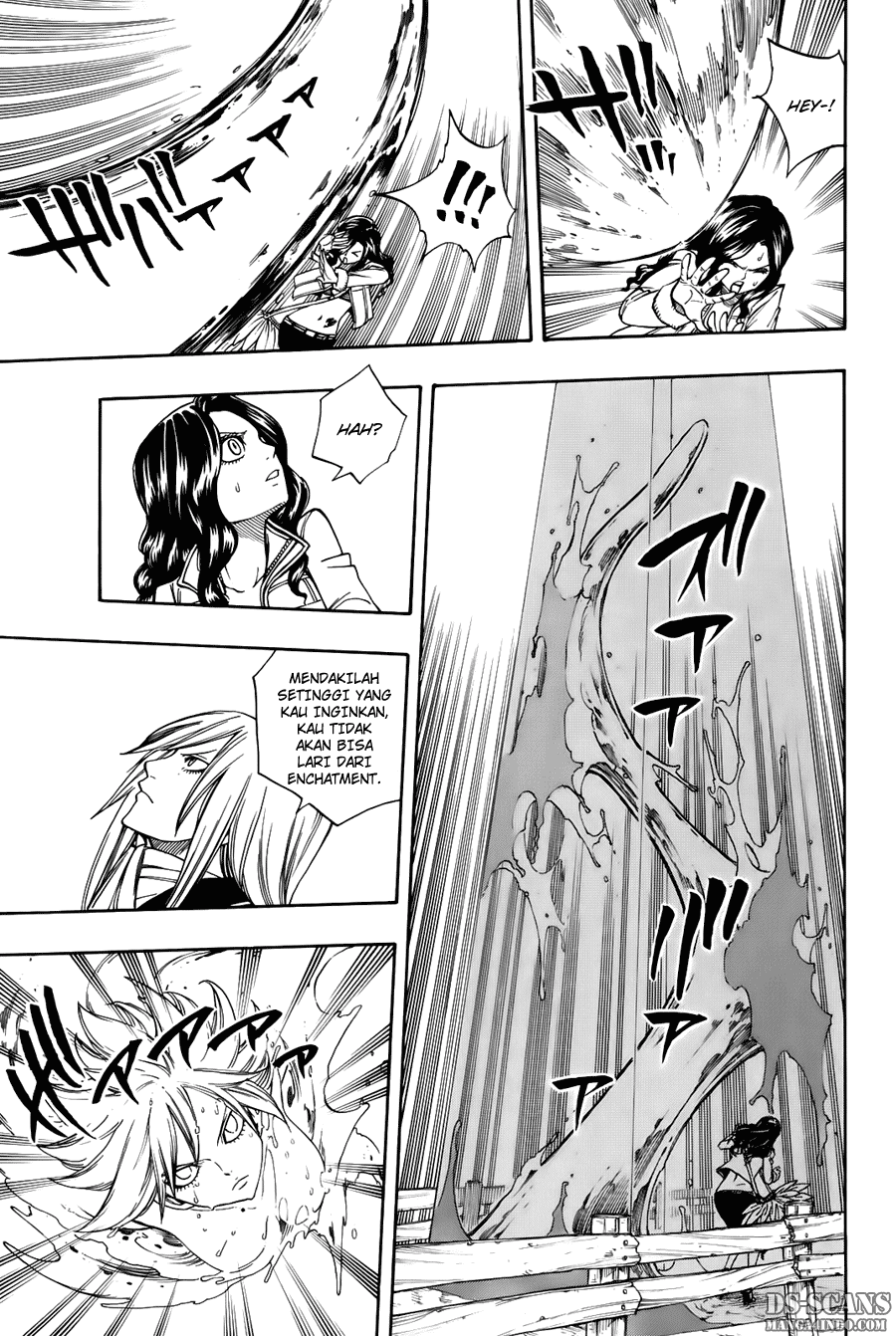 Fairy Tail