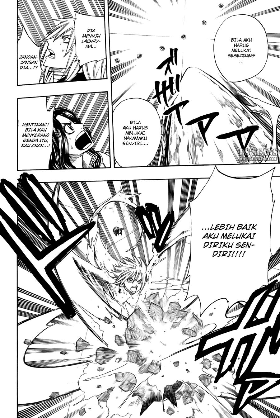Fairy Tail