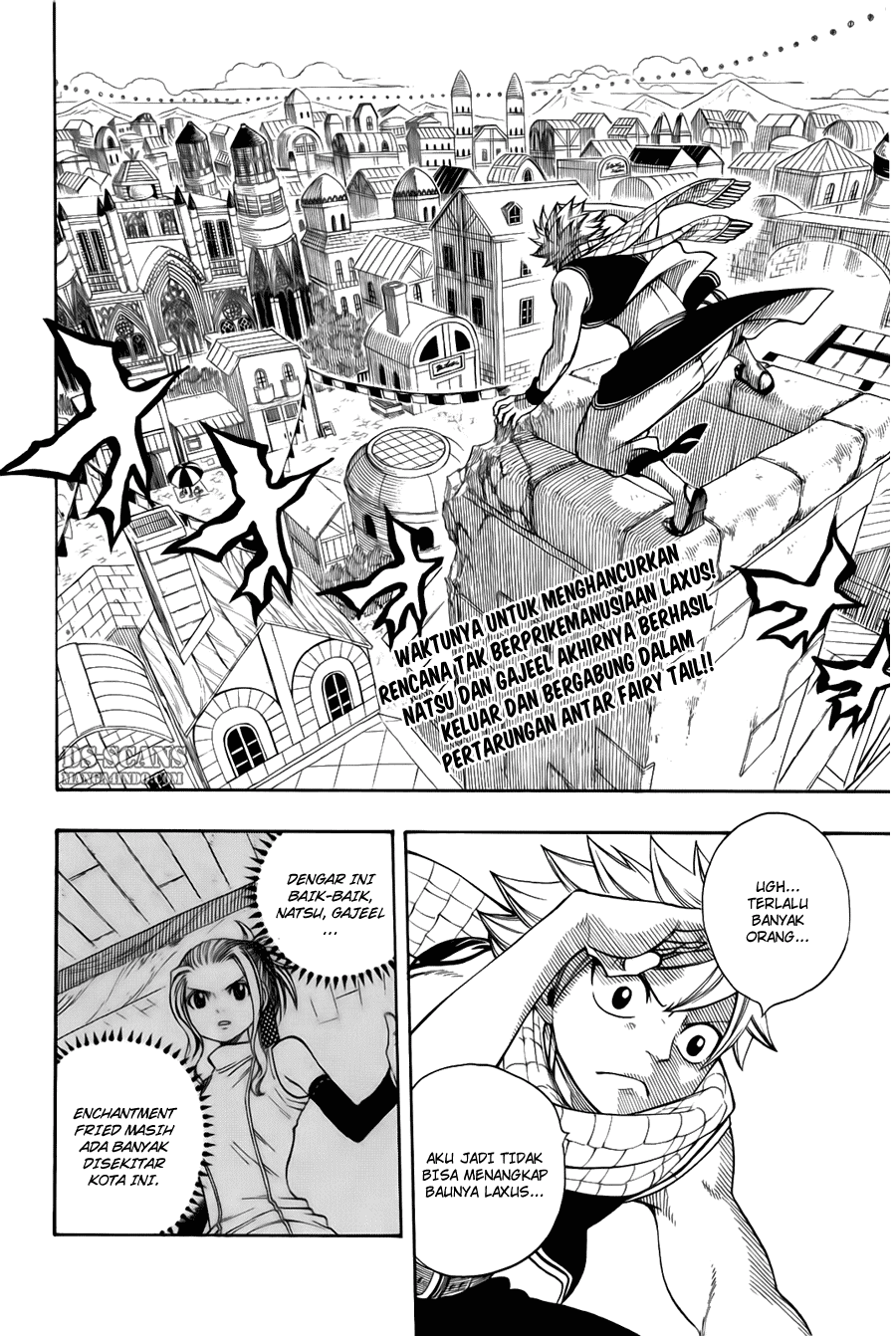 Fairy Tail
