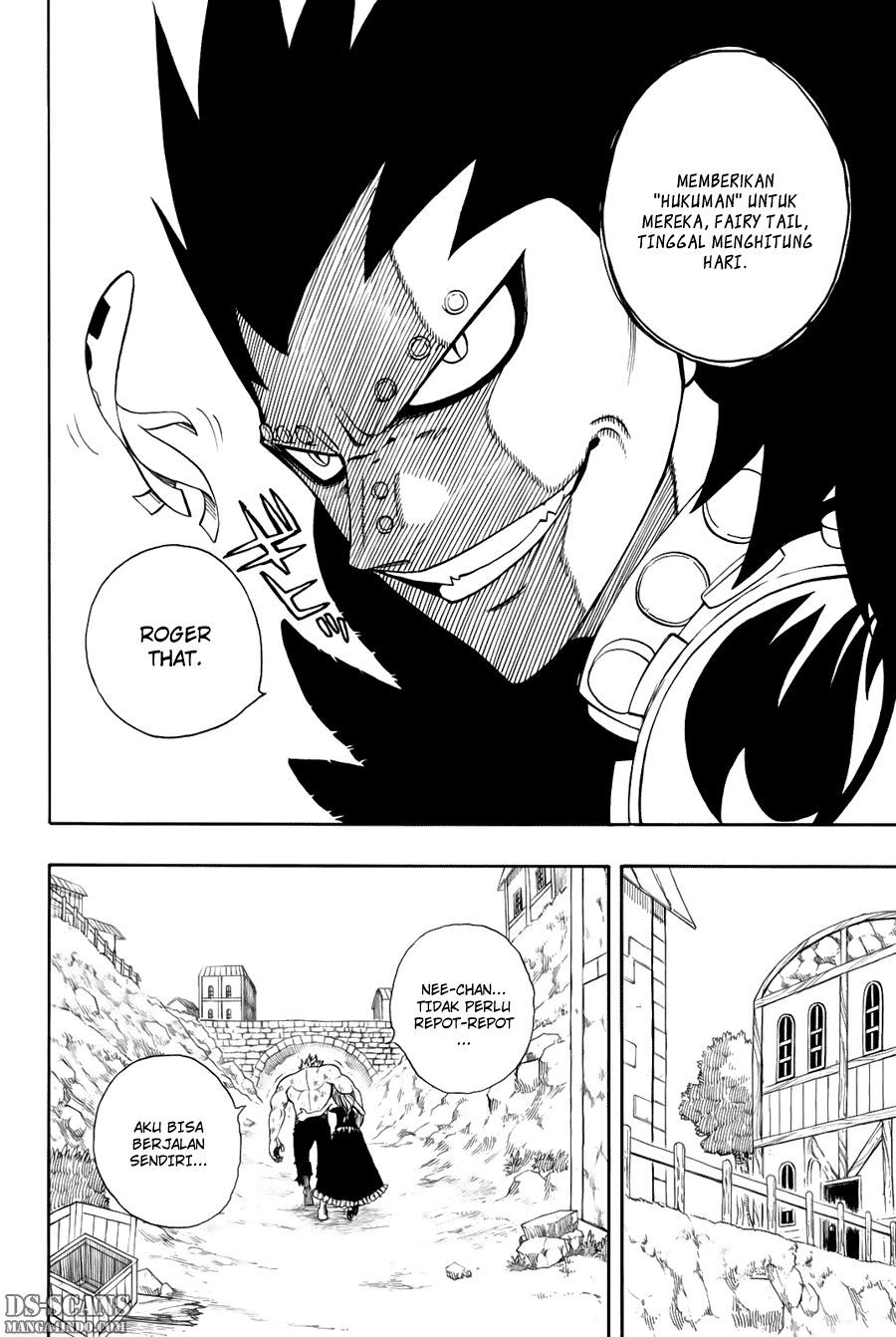 Fairy Tail