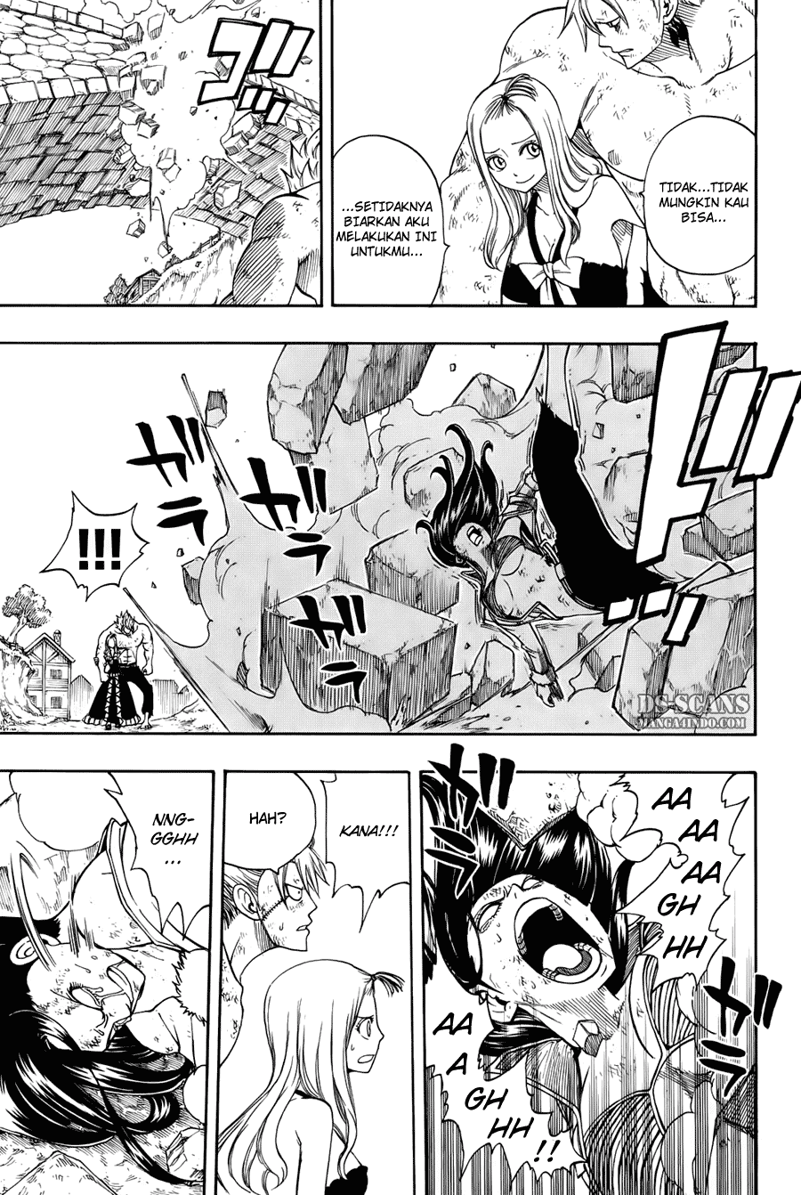 Fairy Tail