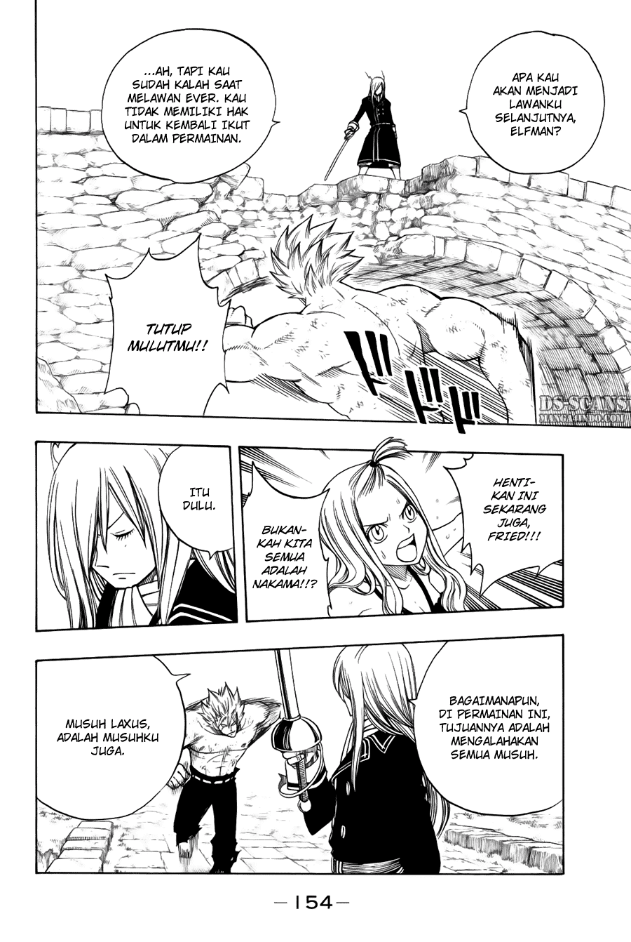 Fairy Tail