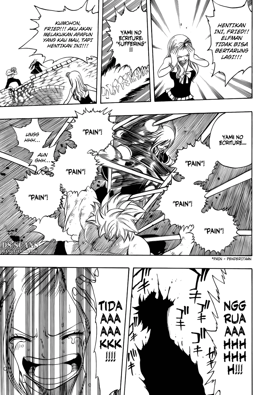 Fairy Tail