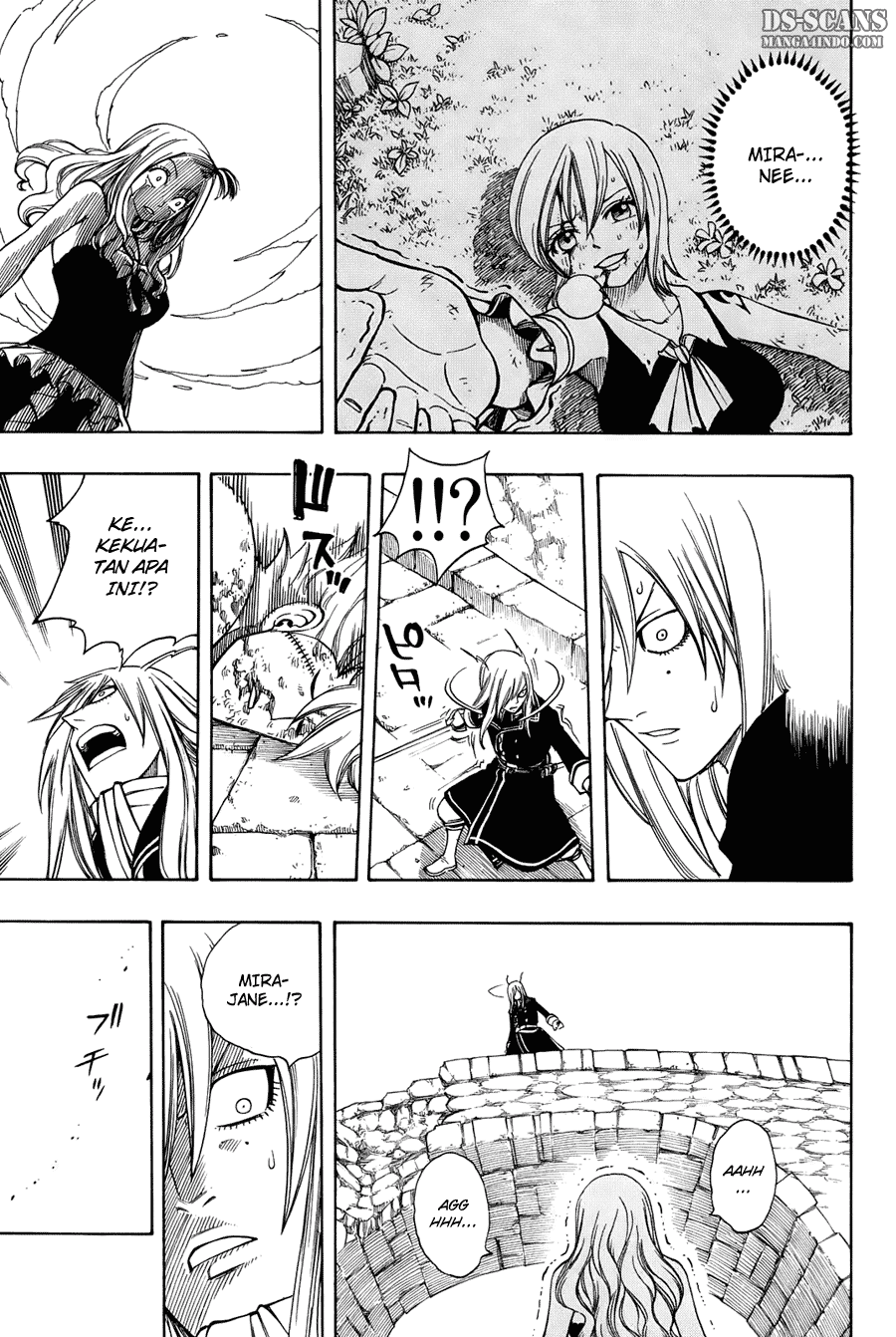 Fairy Tail