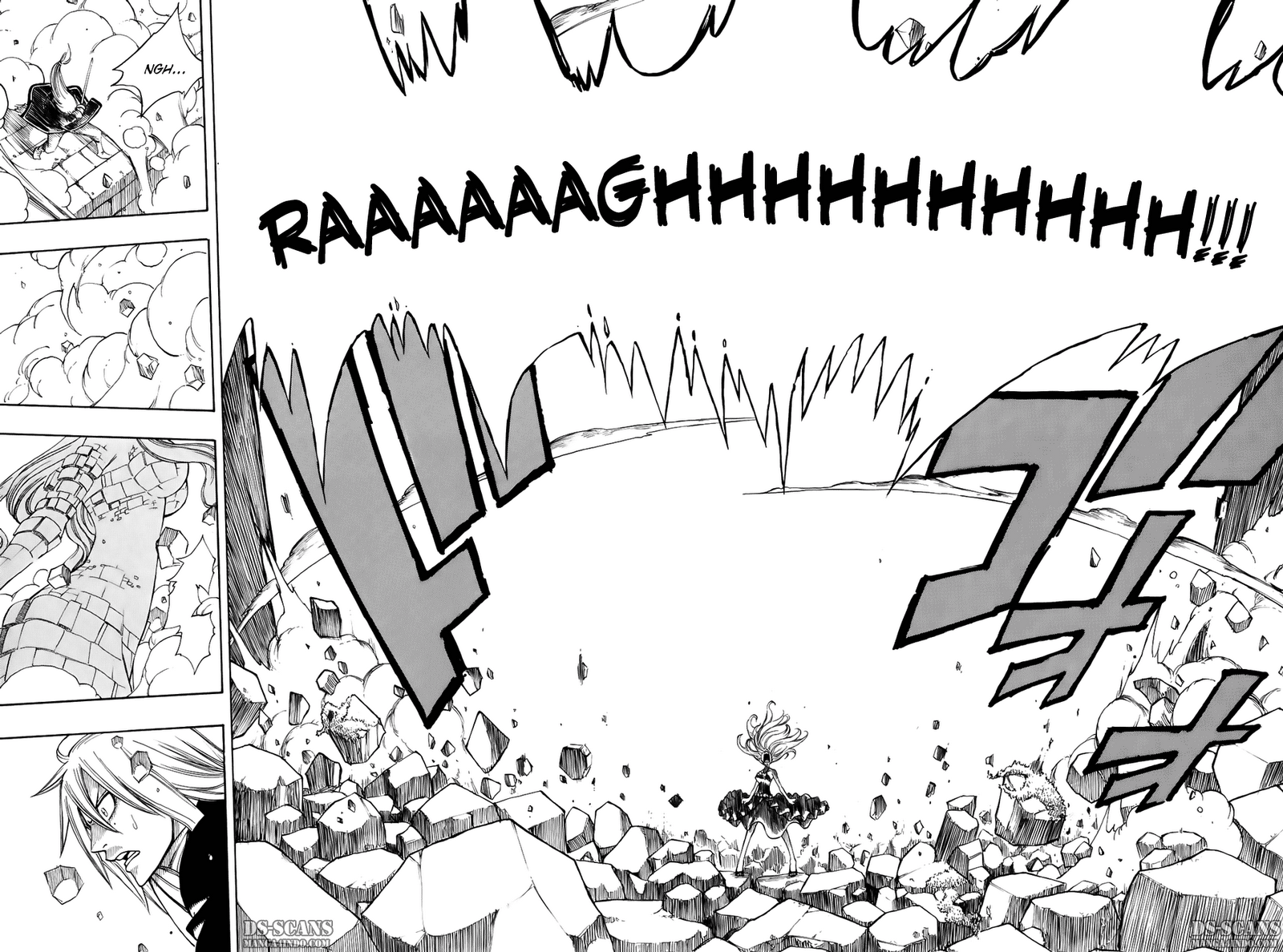 Fairy Tail