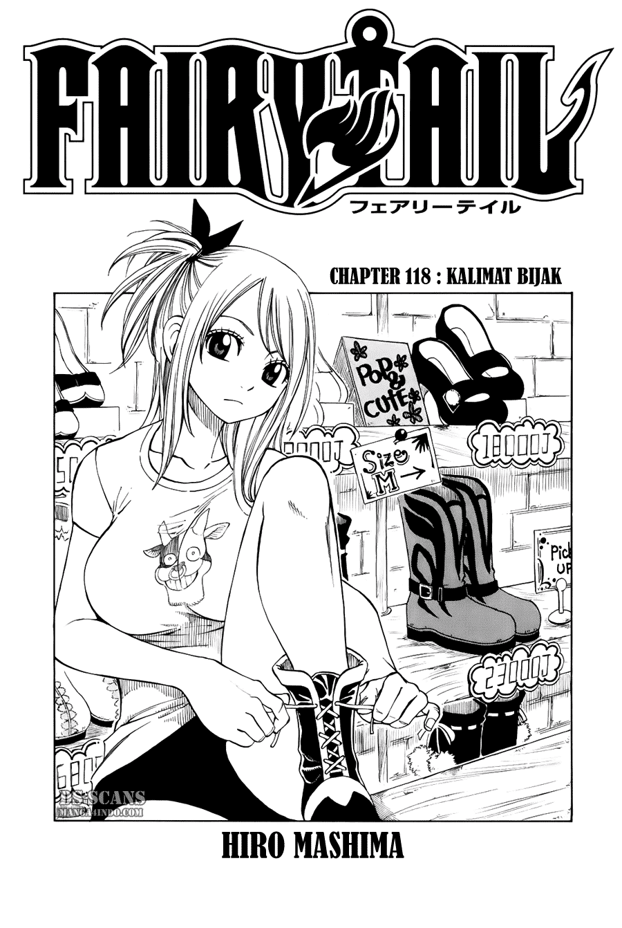 Fairy Tail