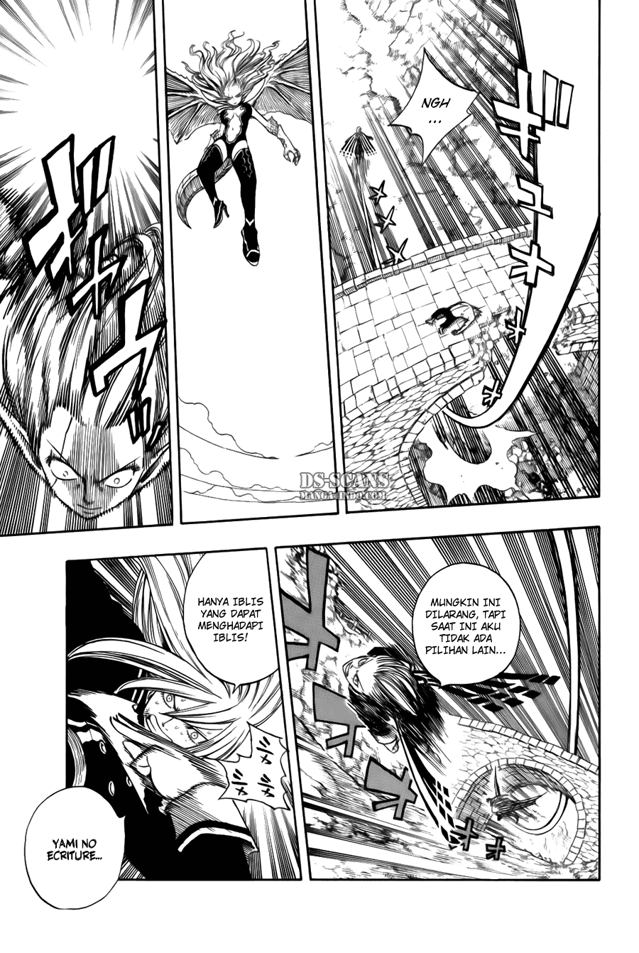 Fairy Tail