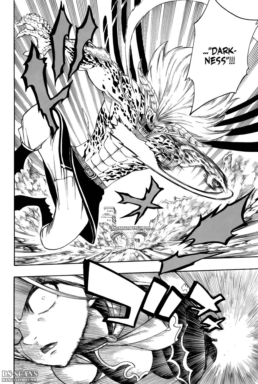 Fairy Tail