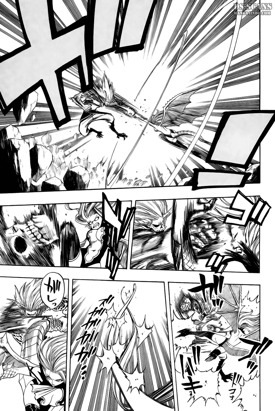 Fairy Tail