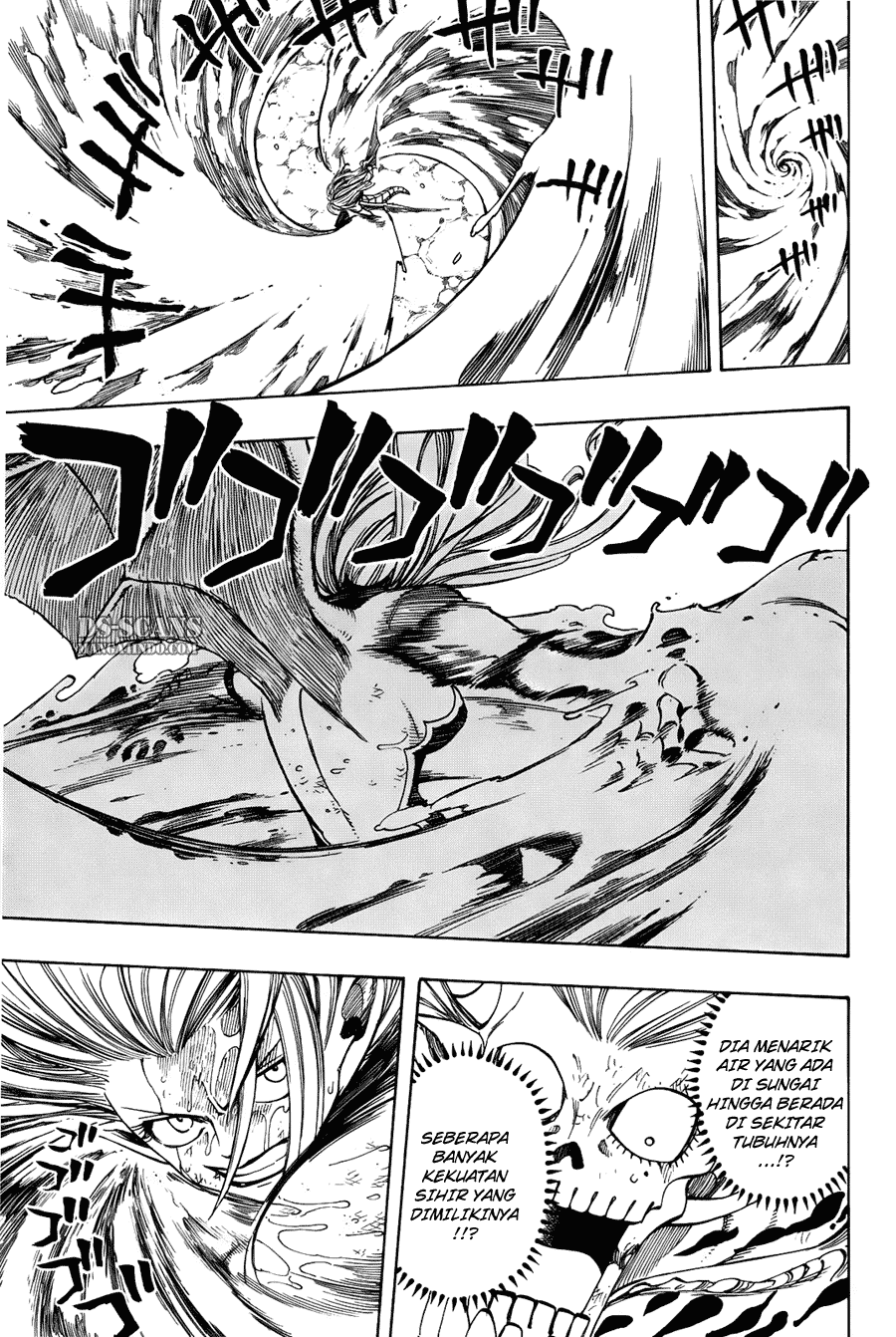 Fairy Tail