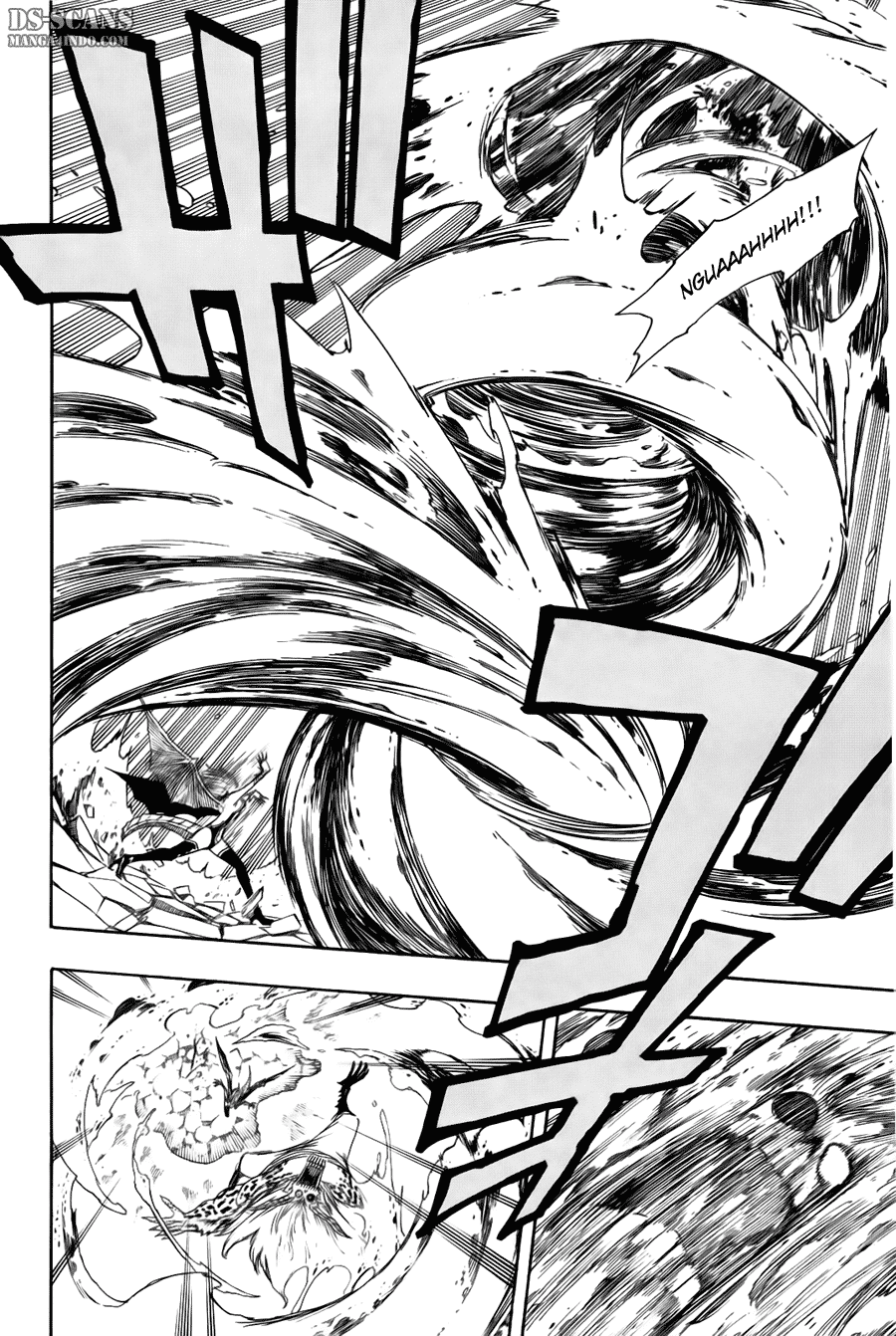 Fairy Tail