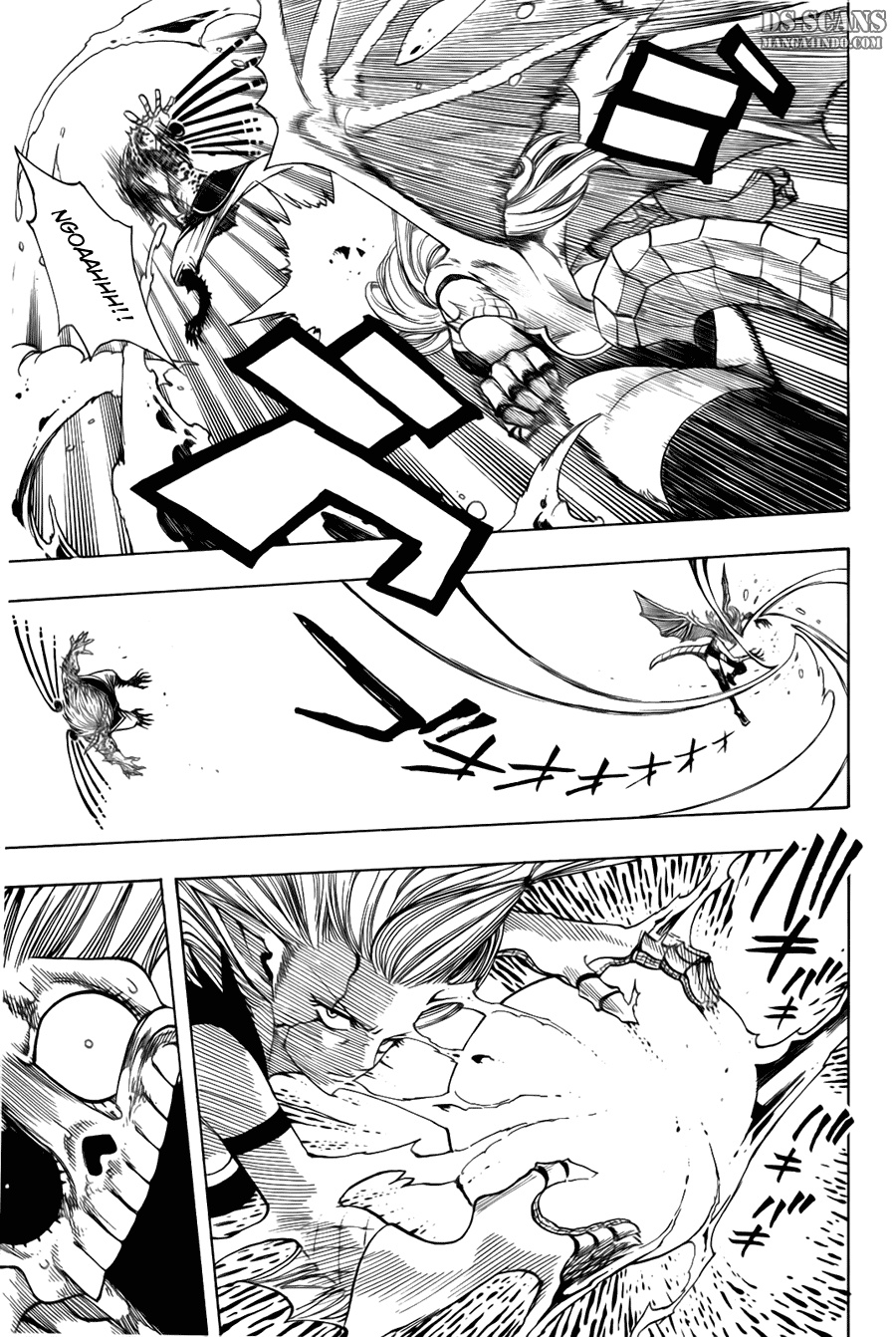 Fairy Tail