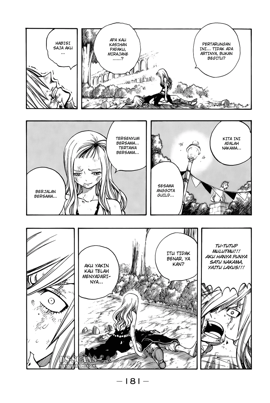 Fairy Tail