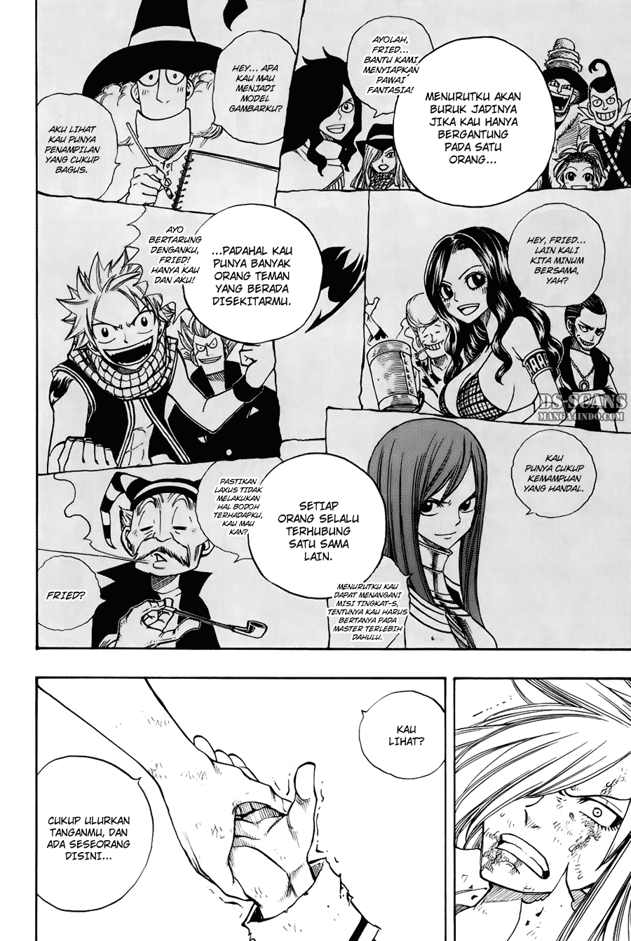 Fairy Tail