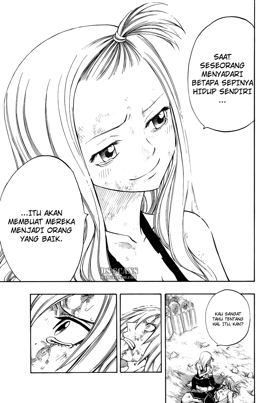 Fairy Tail