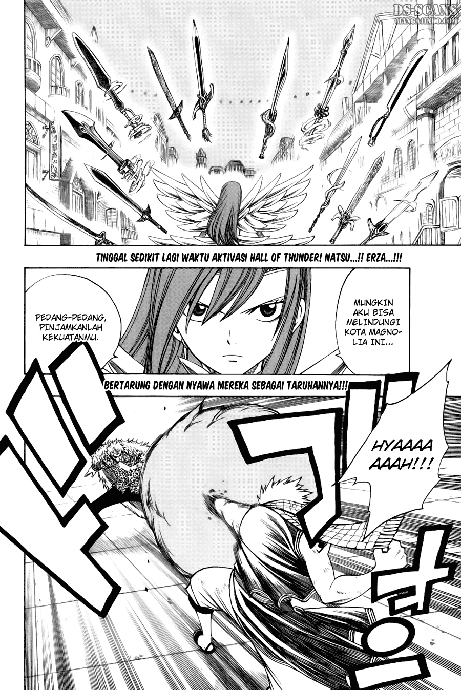Fairy Tail