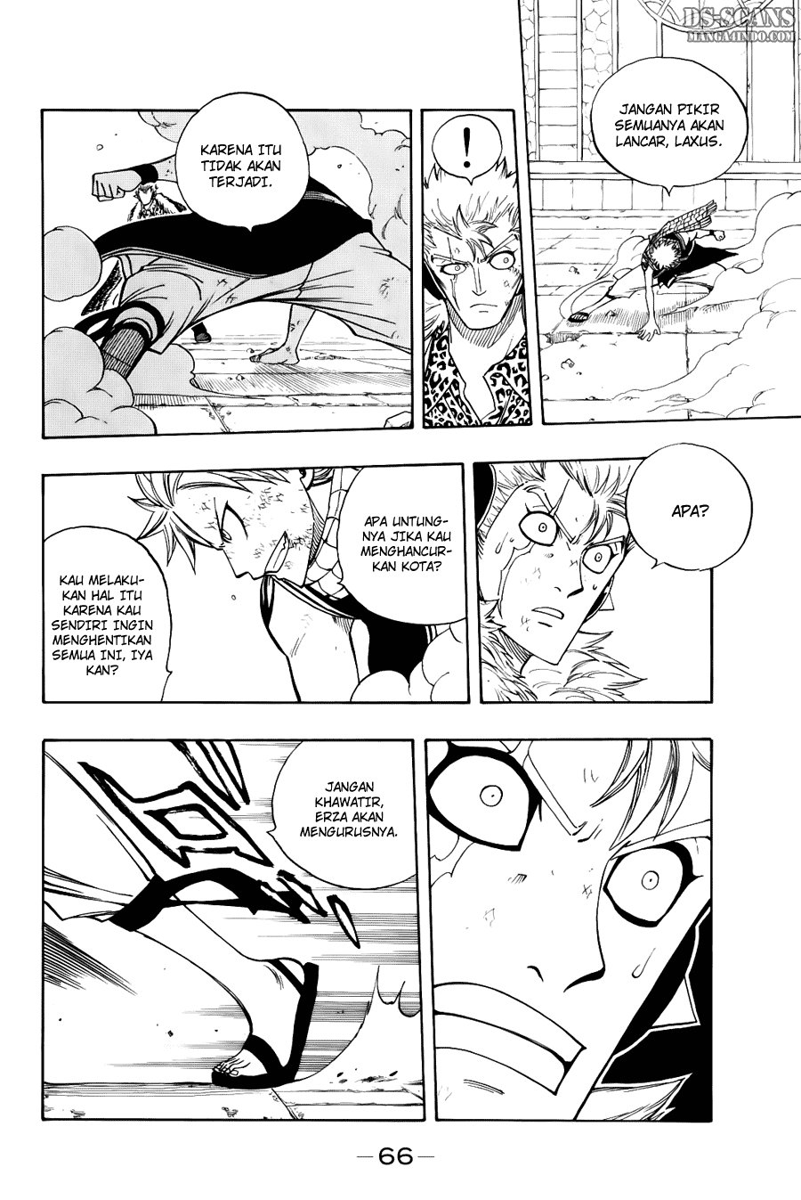 Fairy Tail