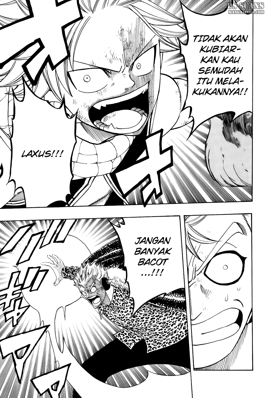 Fairy Tail