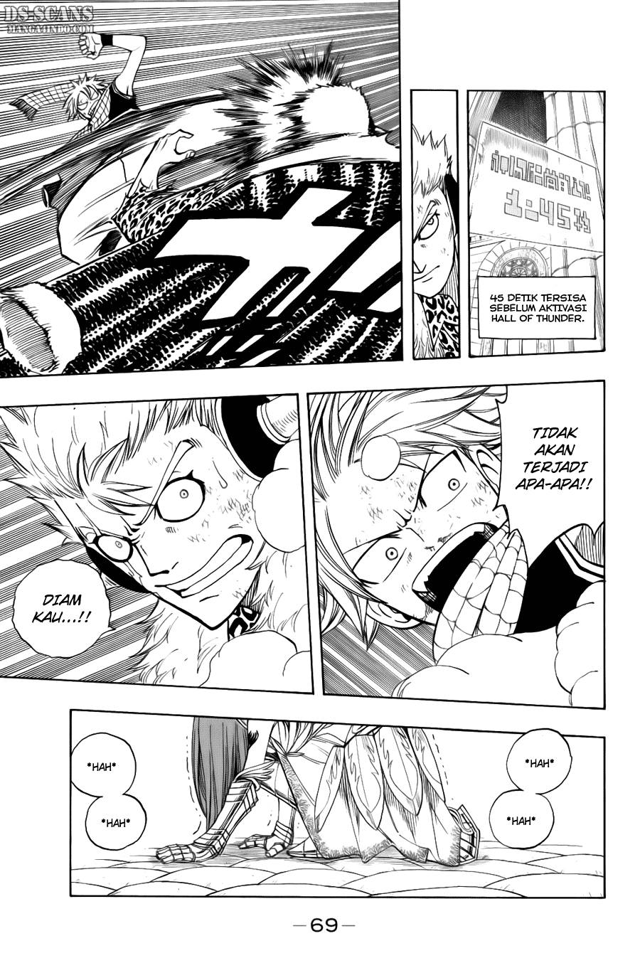 Fairy Tail