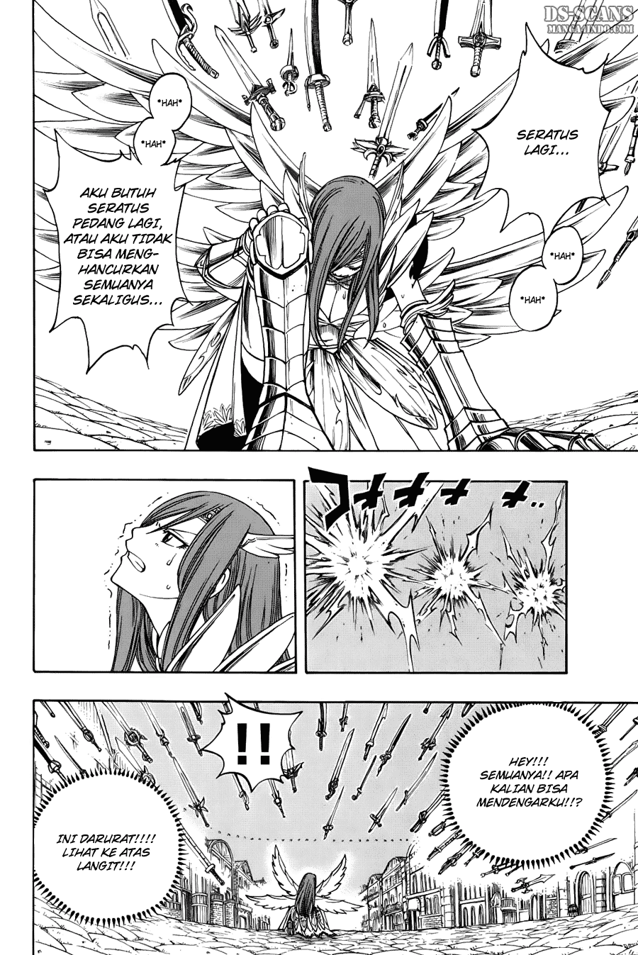 Fairy Tail