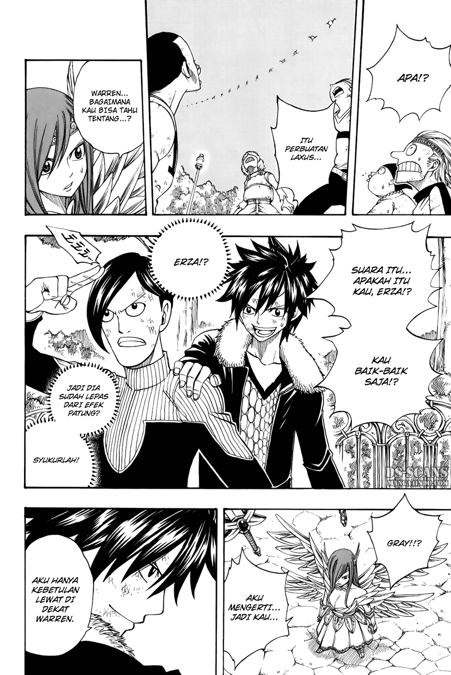 Fairy Tail