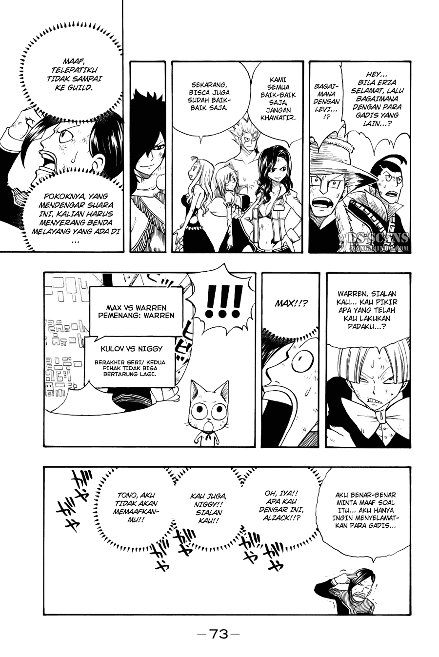 Fairy Tail