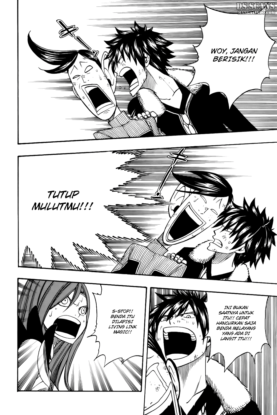 Fairy Tail