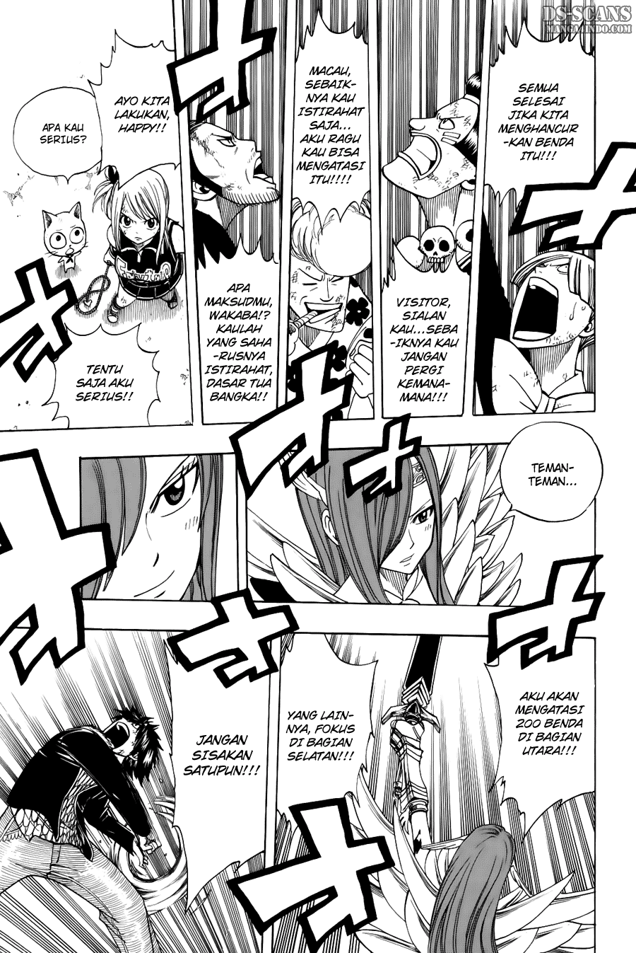 Fairy Tail