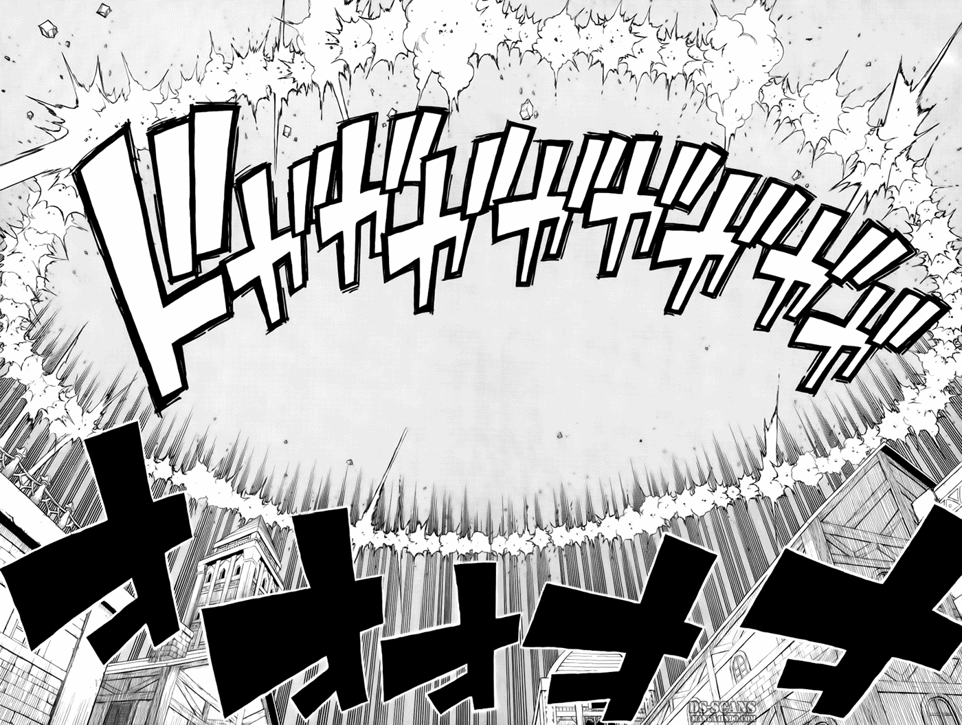 Fairy Tail